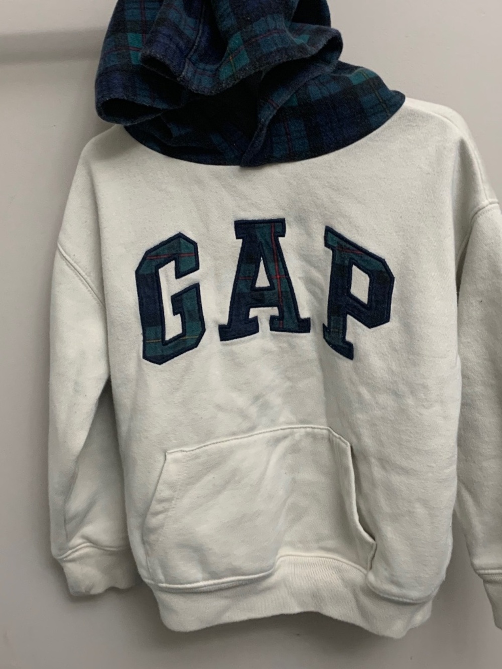 Gap Hoodie 💚2 for 20💚